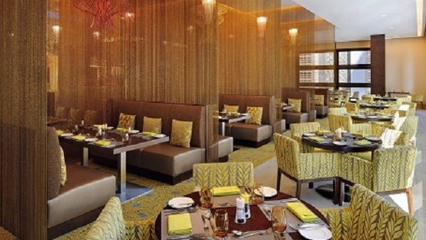 The popular Bistro serves an authentic buffet experience, bringing expertly curated local and international cuisines to a specialized avenue. The popular Bistro serves an authentic buffet experience, bringing expertly curated local and international cuisines to a specialized avenue.