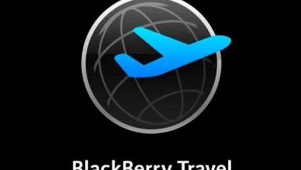 BlackBerry Travel