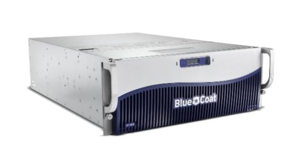 Next-generation Blue Coat CacheFlow 5000 appliance Next-generation Blue Coat CacheFlow 5000 appliance