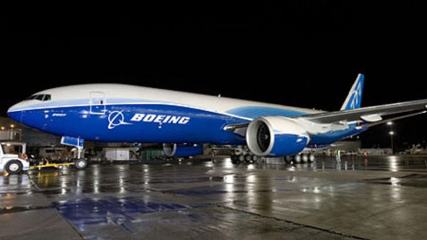 Boeing Boeing