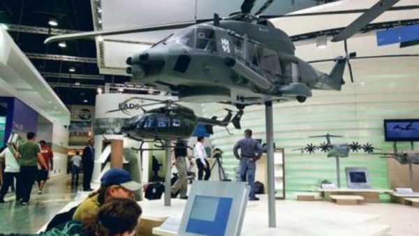 Boeing to showcase latest innovations at IDEX