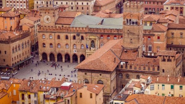 Bologna