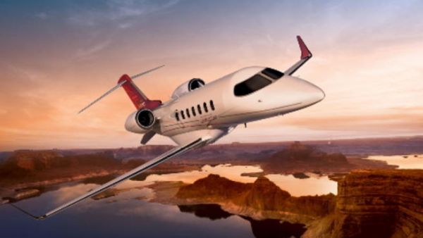 Bombardier Aerospace Bombardier Aerospace