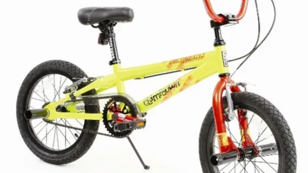 Kids can also choose from a range of bicycles which are exclusive to the UAE including Razor, Tony Hawk and Harley Davidson and classic favourites such as Hot Wheels, Barbie, Disney princess and Disney Cars