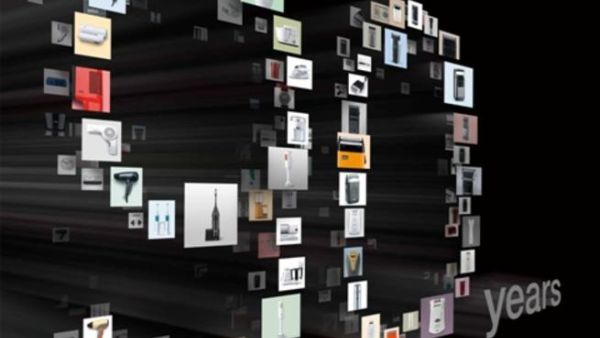 Braun celebrate 90 years of continued success
