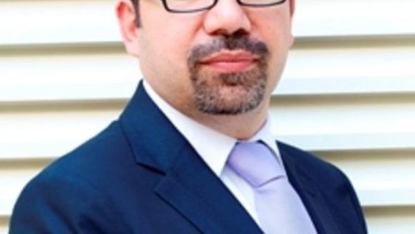 علي أحمر، خبير الشبكات في شركة بروكيد للاتصالات