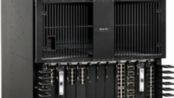 This family of routers gives service providers a migration path from providing basic connectivity services to delivering high-value cloud services
