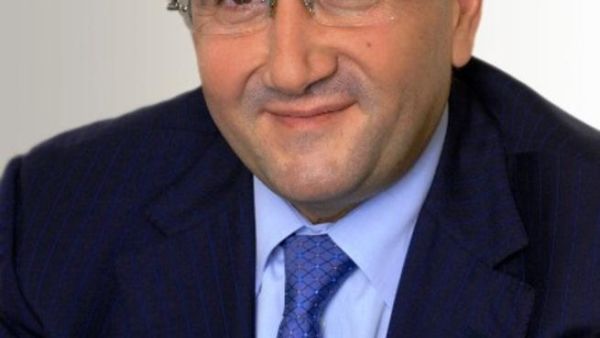 Bruno Daher, Co-Chief Executive Officer of Credit Suisse in the Middle East