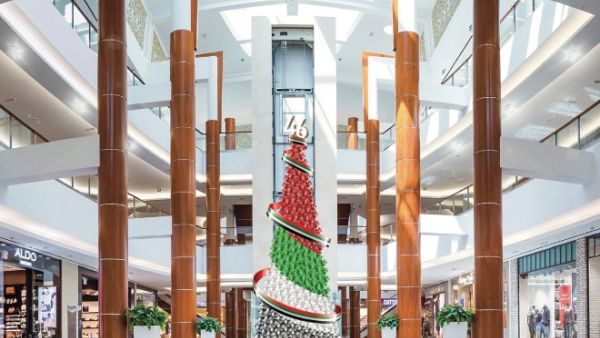 برجمان مول برجمان مول