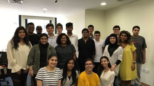 Burgan Bank Summer Training