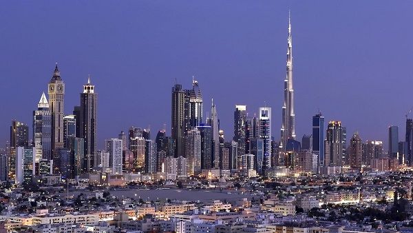 The UAE's new reforms will be focused on professions and industries that meet the country's strategic needs. (Shutterstock)