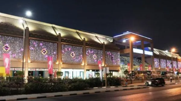 BurJuman