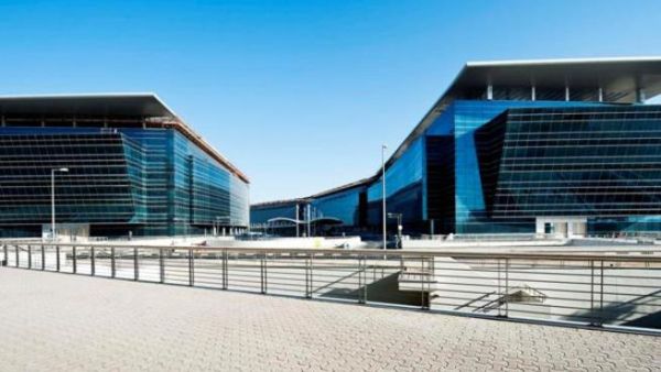 دبي ورلد سنترال يوفر منصة مثالية للشركات الإستشارية والتجارية الروسية