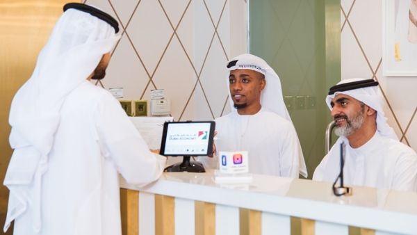 The Business Registration & Licensing (BRL) sector in Dubai Economy witnessed a record number of transactions over November this year. 