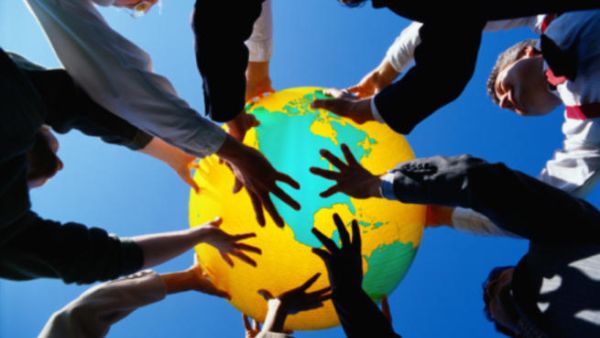 Businesses that invest in the strategic notion of corporate responsibility survive with flying colors