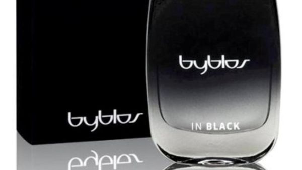 Beautybay Byblos in black