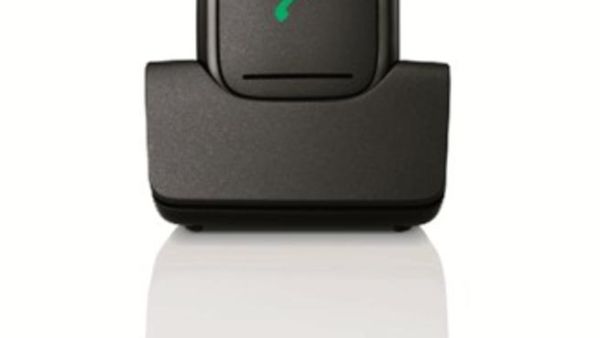 Gigaset L410 hands free clip Gigaset L410 hands free clip