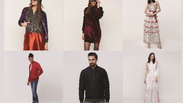 The new collection items are available across all Centrepoint stores and feature the much-loved brand's Splash, Babyshop, Lifestyle, and Shoe Mart. The new collection items are available across all Centrepoint stores and feature the much-loved brand's Splash, Babyshop, Lifestyle, and Shoe Mart.