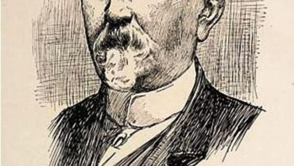 Carlo Collodi, the creator of literature’s most enduring children’s characters: Pinocchio Carlo Collodi, the creator of literature’s most enduring children’s characters: Pinocchio