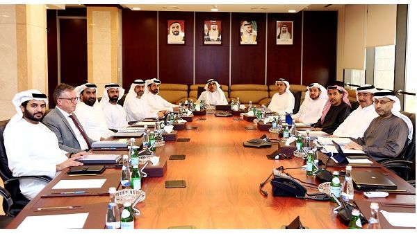 During the meeting During the meeting