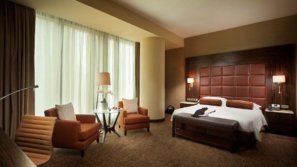 City Centre Rotana Doha City Centre Rotana Doha