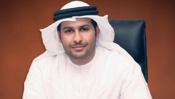 سيف محمد الهاجري، الرئيس التنفيذي لشركة توازن القابضة