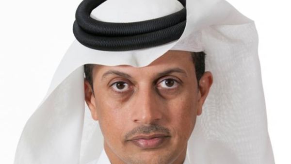 UDC Chief Executive Officer Ebrahim Al-Sulaiti UDC Chief Executive Officer Ebrahim Al-Sulaiti
