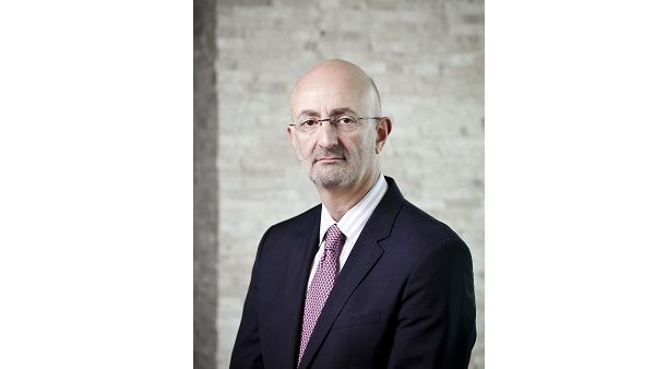 Khaled Sifri, CEO of Emirates Investment Bank Khaled Sifri, CEO of Emirates Investment Bank