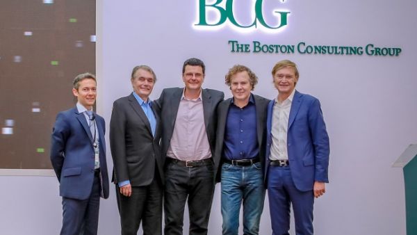 During the event a number of topics related to AI including the evolution from programming to learning, humanizing AI to create a better future and the new role of management with AI, were discussed.
