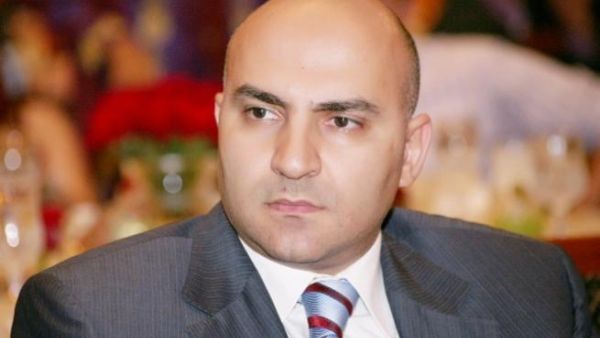 السيد مالك قنواتي، المدير التنفيذي لمباشر للخدمات المالية السيد مالك قنواتي، المدير التنفيذي لمباشر للخدمات المالية