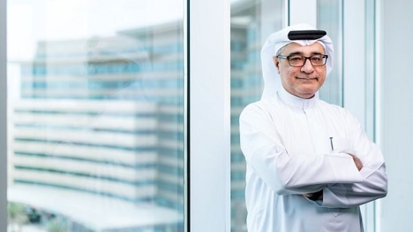 Mohammed Qasim Al Ali, Chief Executive Officer at NBC