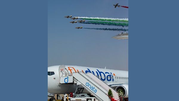 فلاي دبي 