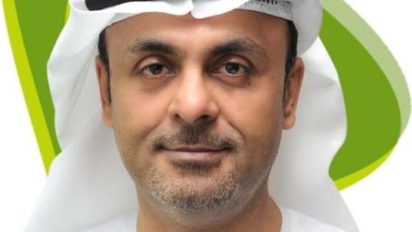 يونس عبد العزيز النمر، الرئيس التنفيذي للموارد البشرية في اتصالات الإمارات
