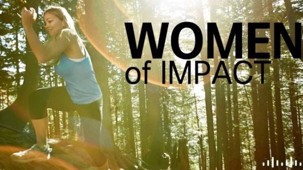 CISCO Women of Impact 2016