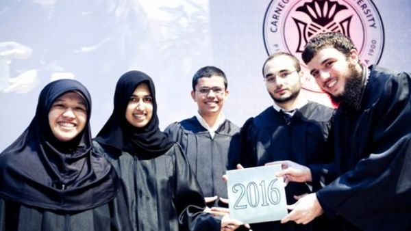 دفعة 2016