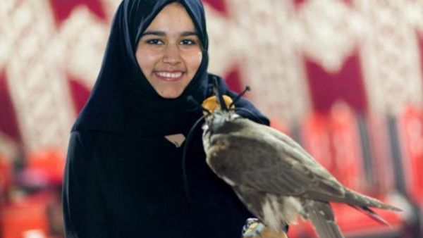 CMU students celebrate Qatar's culture & heritage CMU students celebrate Qatar's culture & heritage