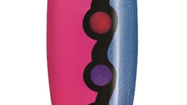 تشكيلة CND Shellac Summer Splash 