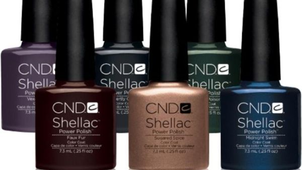 مجموعة CND