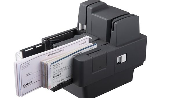 Canon CR-150 FSL
