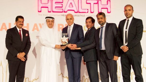 Canadian Specialist Hospital Received the Award for ‘Best Hospital for Medical Tourism’ at the Recently Held Annual Health Awards.