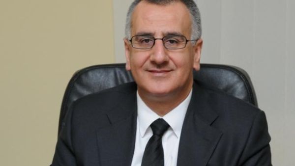 السيد جان كاروج، مدير عمليات ما بعد البيع، ناصر بن خالد للسيارات