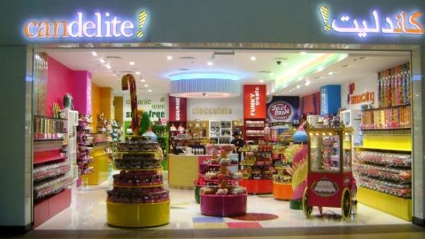 Candelite Candelite