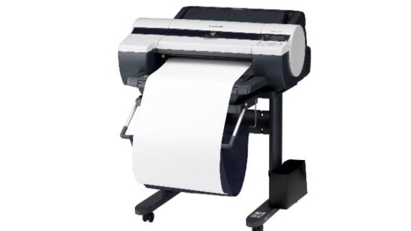 Canon offers the print quality, high performance and cost effectiveness that today’s market requires