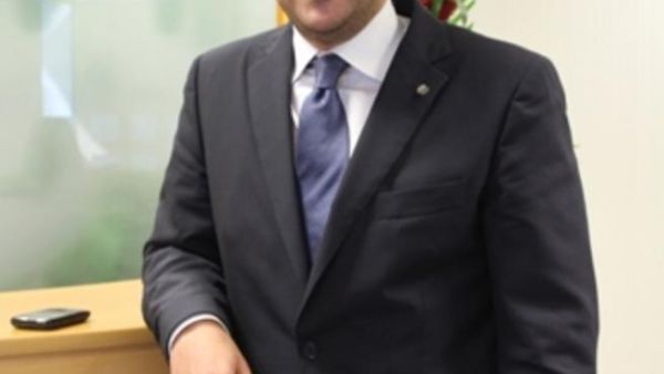 Moayad El Saadany, Product Manager, Canon Middle East