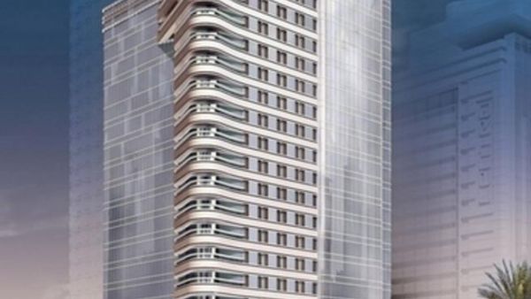 Capital Centre Rotana Capital Centre Rotana