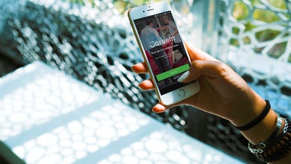 Careem has collaborated with a number of blind people to complete the testing phase and share their observations and challenges in using the app. (File/Photo)
