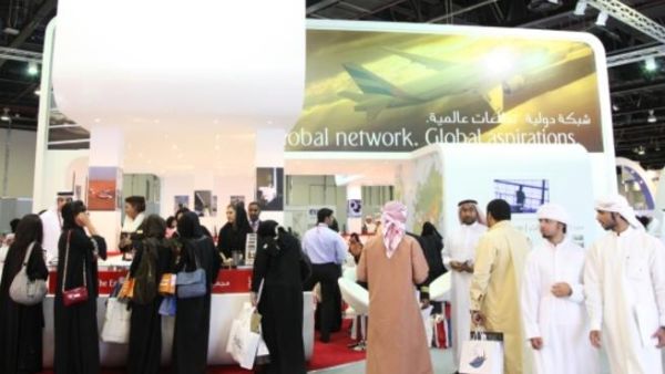معرض الإمارات للوظائف يجمع نخبة جهات التوظيف في الدولة وآلاف الباحثين عن عمل