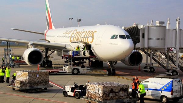Emirates SkyCargo Emirates SkyCargo