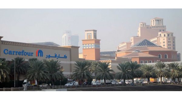 العلامة التجارية لكارفور مرادفًا للجودة، والأسعار التنافسية والتسوق المريح والتجربة الفريدة. العلامة التجارية لكارفور مرادفًا للجودة، والأسعار التنافسية والتسوق المريح والتجربة الفريدة.