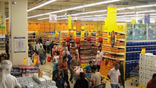 مستوردات الأردن السنوية من المواد الغذائية تصل إلى حوالي ملياري دينار أردني (مصدر الصورة: expatfamilyinamman.blogspot.com)